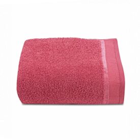 Toalha de Rosto Eleganz Havan Casa - Blush