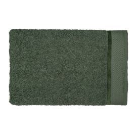 Toalha De Rosto Eleganz Havan Casa - Verde