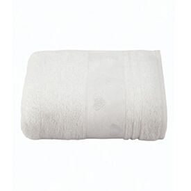 Toalha de Rosto 50X70 Eva Havan Casa - Off White