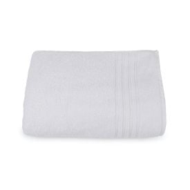 Toalha de Rosto Linha Hotel Lufamar - Branco