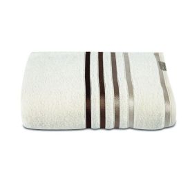 Toalha de Rosto Lumina Karsten 1 Pç - Ivory
