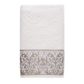 Toalha Rosto Madri Havan Casa - Off White