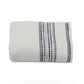 Toalha de Rosto Maya Havan Casa - OFF WHITE