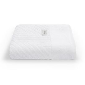 Toalha de Rosto Montreal Karsten - Branco