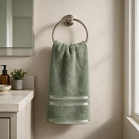 Toalha de Rosto Provence Havan Casa - Verde Matte