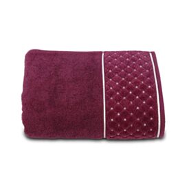 Toalha de Rosto Safira Havan Casa - Ametista