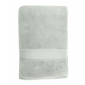 Toalha de Rosto Super Soft Zero Twist Corttex - Verde