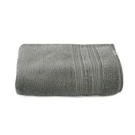Toalha de Rosto 100% Algodão Unika Karsten 1 Pç - Eucalipto