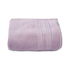 Toalha de Rosto 100% Algod&atilde;o Unika Karsten 1 P&ccedil; - Lavanda