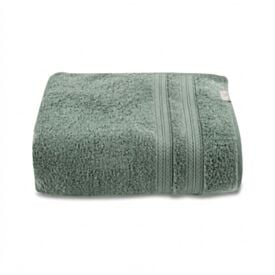 Toalha de Rosto 100% Algodão Unika Karsten 1 Pç - Oasis