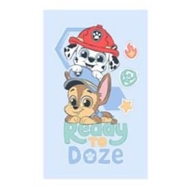 Toalha Infantil 70 X 115 Patrulha Canina - PATRULHA CANINA