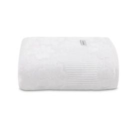 Toalha de Lavabo 100% Algodão Lollipop Buddemeyer - Branca