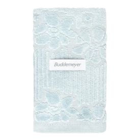 Toalha de Lavabo 100% Algodão Lollipop Buddemeyer  - Azul 1201