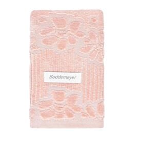 Toalha de Lavabo 100% Algodão Lollipop Buddemeyer  - Rosa Novo