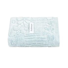 Toalha de Lavabo 100% Algodão Lollipop Buddemeyer  - Azul 1201