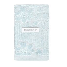 Toalha de Lavabo 100% Algodão Lollipop Buddemeyer  - Azul 1201