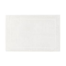 Toalha de Piso Unika Karsten - Branco