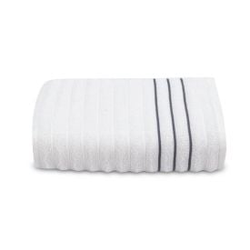 Toalha para Rosto Veneza Havan Casa - Branco