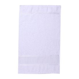 Toalha Social Lavabo Havan - Branco