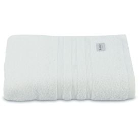 Toalha Super Banho 100% Algodão Bali Döhler - Branco