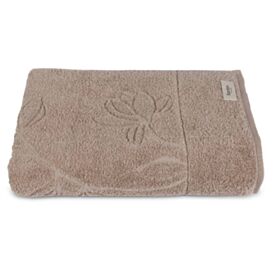 Toalha Super Banho 100% Algodão Belize Karsten by Havan Casa - Lunar