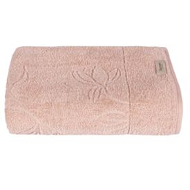 Toalha Super Banho 100% Algodão Belize Karsten by Havan Casa - Rose