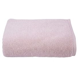 Toalha Super Banho 100% Algodão Buona Fortuna - Rosa Candy