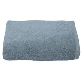 Toalha Super Banho 100% Algodão Buona Fortuna - Azul Soft