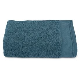 Toalha Super Banho 100% Algodão Eleganz Havan Casa - Azul Andes