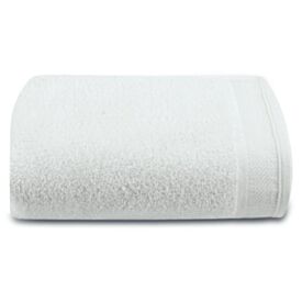 Toalha Super Banho 100% Algodão Eleganz Havan Casa - Branco