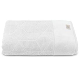Toalha Super Banho 100% Algodão Ibiza Karsten by Havan Casa - Branco