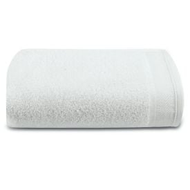Toalha Super Banho 100% Algodão Eleganz Havan Casa - Branco
