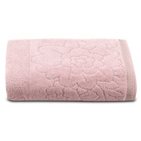 Toalha Super Banho 100% Algodão Glamour Havan Casa - Rosa
