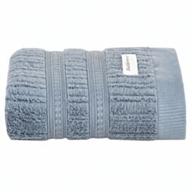 Toalha Super Banho Ultra Soft Bella Havan Casa by Buddemeyer - Azul Claro