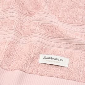 Toalha Super Banho Ultra Soft Bella Havan Casa by Buddemeyer - Rosa