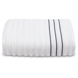 Toalha Veneza Super Banho Havan Casa - Branco