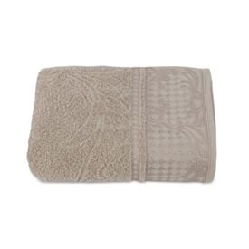 Toalha Rosto Madri Havan Casa - Taupe