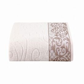 Toalha Rosto Madri Havan Casa - Off White