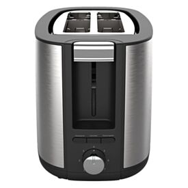 Torradeira Elétrica Oster Inox Simple Life OTOR600