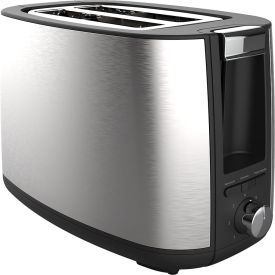 Torradeira Elétrica Oster Inox Simple Life OTOR600
