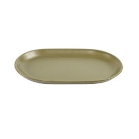 Travessa de Cerâmica Organic Olive Alleanza - 34cm