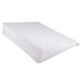 Travesseiro Anti Refluxo Rampa Bebê Fibrasca - Branco