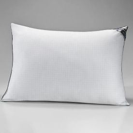 Travesseiro Antistress 50Cm X 70Cm Altenburg - Branco