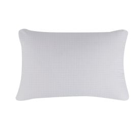 Travesseiro Antistress 50Cm X 70Cm Havan Casa - Branco