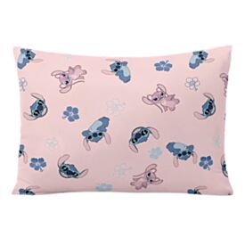 Travesseiro Infantil 100% Poliéster Disney Hedrons - Angel Fashion Rotativo