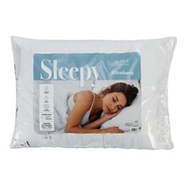 Travesseiro Sleepy 50Cm X 70Cm Havan Casa by Altenburg - Branco