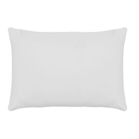 Travesseiro Sleepy 50Cm X 70Cm Havan Casa by Altenburg - Branco