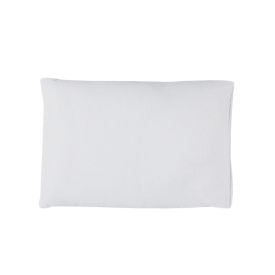 Travesseiro Suporte Firme 50Cm X 70Cm Supreme Havan Casa By Hedrons - Branco