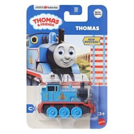 Trem Pequeno Thomas e Seus Amigos Mattel - Sortido