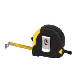 Trena De Bolso 5 Metros Com Trava Master Tools - ST78323